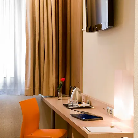 Carré Vieux Port 3* Marsella