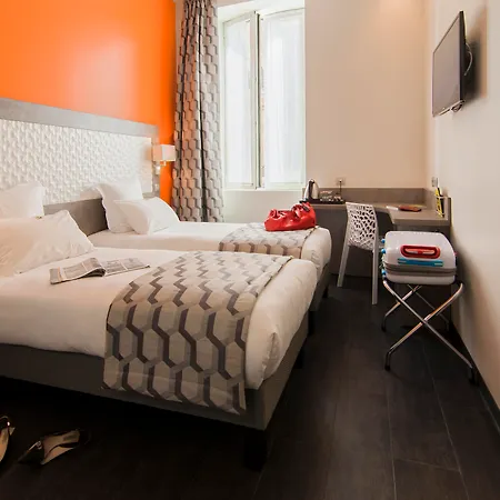 Hotel Carré Vieux Port