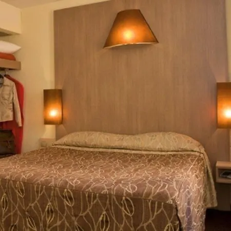 Carré Vieux Port Hotel